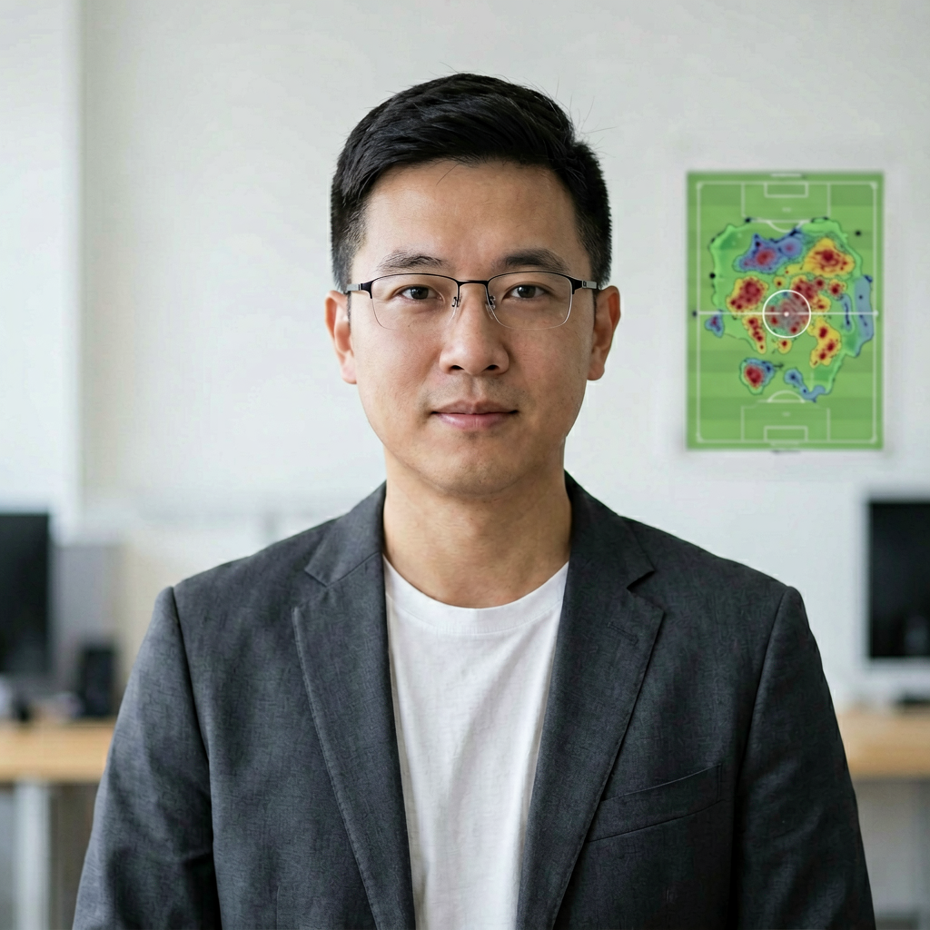 数据分析师