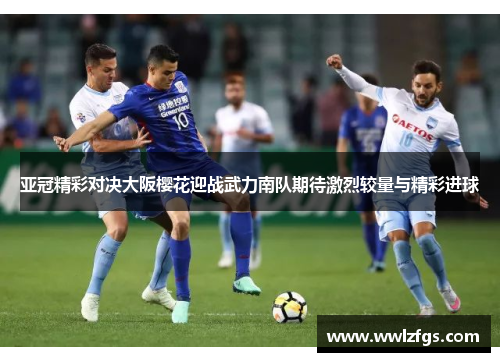 亚冠精彩对决大阪樱花迎战武力南队期待激烈较量与精彩进球